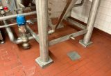 3000 liters tank i syrefast 316
