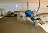 3000 liters tank i syrefast 316