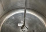 3000 liters tank i syrefast 316