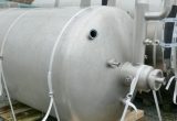3000 liters tank i syrefast 316