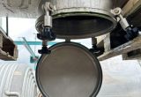 3000 liters tank i syrefast 316