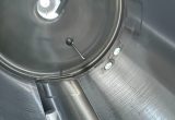 3000 liters tank i syrefast 316