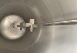 3000 liters tank i syrefast 316
