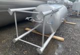 3000 liters tank i syrefast 316