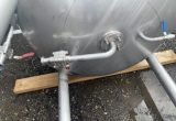 3000 liters tank i syrefast 316