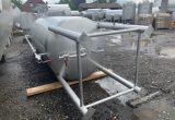 3000 liters tank i syrefast 316