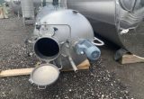 3000 liters tank i syrefast 316