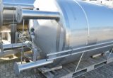 3000 liters tank i syrefast 316