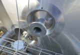 3000 liters tank i syrefast 316