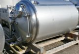 3000 liters tank i syrefast 316