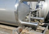 3000 liters tank i syrefast 316
