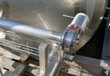 3000 liters tank i syrefast 316