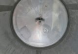 3000 liters tank i syrefast 316