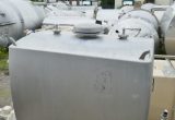 3000 liters tank i syrefast 316