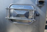 3000 liters tank i syrefast 316