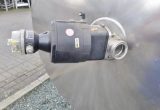 3000 liters tank i syrefast 316