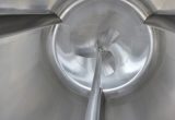 3000 liters tank i syrefast 316