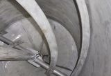 3000 liters tank i syrefast 316
