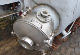 3000 liters tank i syrefast 316