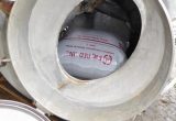 3000 liters tank i syrefast 316