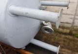 3000 liters tank i syrefast 316