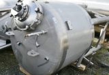 3000 liters tank i syrefast 316