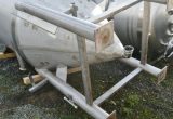 3000 liters tank i syrefast 316