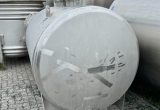 3000 liters tank i syrefast 316