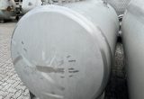 3000 liters tank i syrefast 316