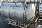 3000 liters tank i syrefast 316