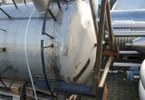 3000 liters tank i syrefast 316