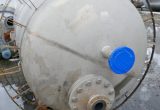 3000 liters tank i syrefast 316