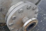 3000 liters tank i syrefast 316