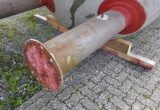30000 liters tank i rustfritt stål 304