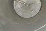 30000 liters tank i rustfritt stål 304