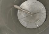30000 liters tank i rustfritt stål 304