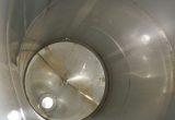 30000 liters tank i rustfritt stål 304