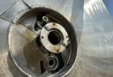 30000 liters tank i rustfritt stål 304