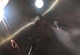 30000 liters tank i rustfritt stål 304