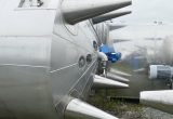 30000 liters tank i rustfritt stål 304