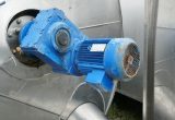 30000 liters tank i rustfritt stål 304