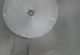 30000 liters tank i rustfritt stål 304