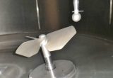 30000 liters tank i rustfritt stål 304