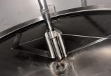 30000 liters tank i rustfritt stål 304