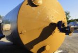 30000 liters tank i rustfritt stål 304