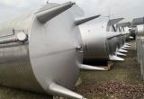 30000 liters tank i syrefast 316