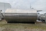 30000 liters tank i syrefast 316