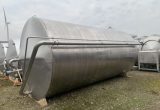 30000 liters tank i syrefast 316