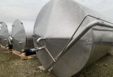 30000 liters tank i syrefast 316