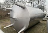 30000 liters tank i syrefast 316